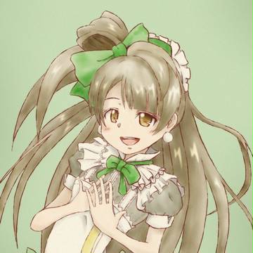 ことりたそ