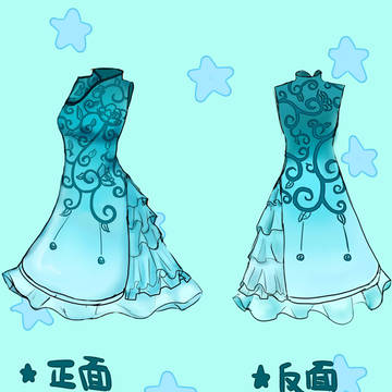 青花&LO