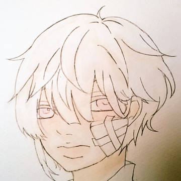 アルビノ