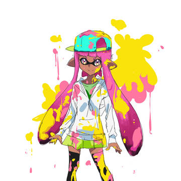 Day 24 | Inkling