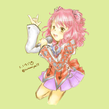 テイルズいろいろ。