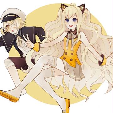 vocaloid log
