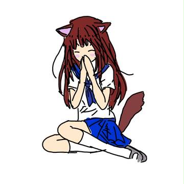 兽女
