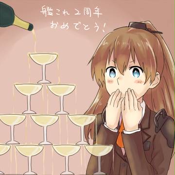 艦これまとめ3