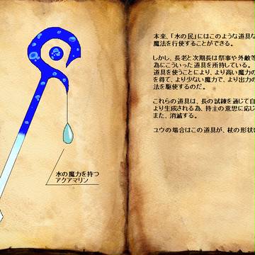 【PFT】ユウ補足資料