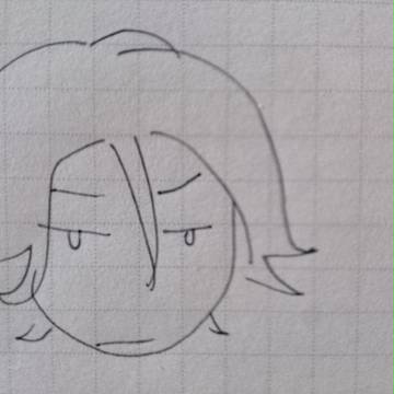 ラクガキ