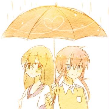 霧野とジャンヌと蘭ジャンまとめ