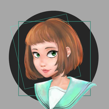 瞳