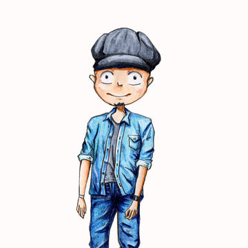 ピープル