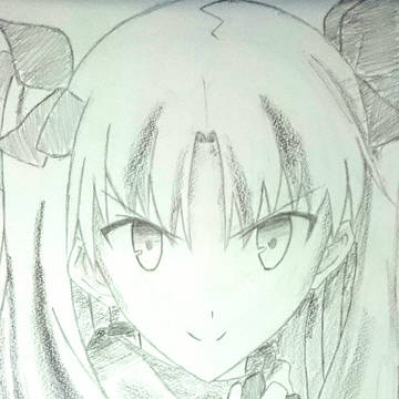 遠坂凛