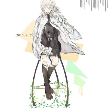 【PFT】Aubade
