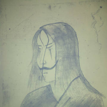 女仙人