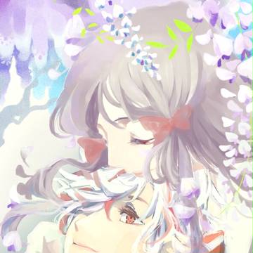 恋しけば　形見にせむと