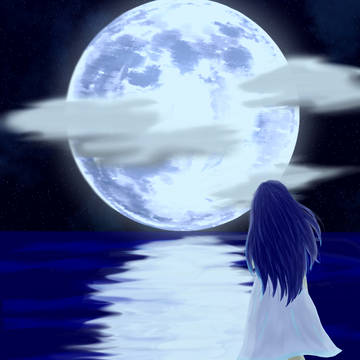 月夜