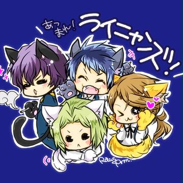 ダイナーらくがき