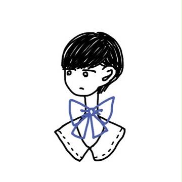 女の子男の子