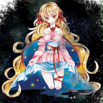 【創作】アストライア
