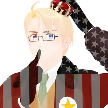 「王様は誰ですか？」