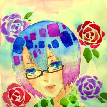 【愛街】ﾂｲﾛｸﾞ・交流詰【交流】