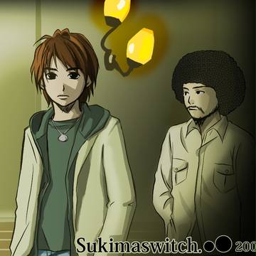 奏(かなで) 2004!!