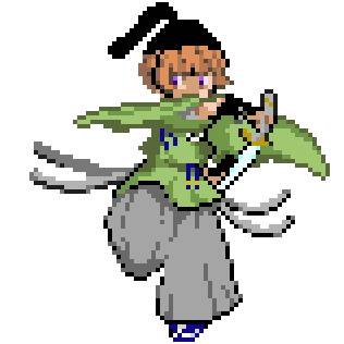 ポケトレトレス＊石切丸