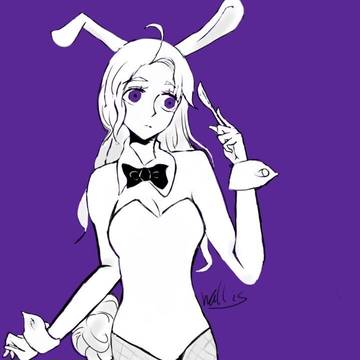 兔女郎维蕾娜