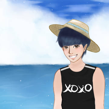 ♥ DATE WITH CHANYEOL OPPA ♥