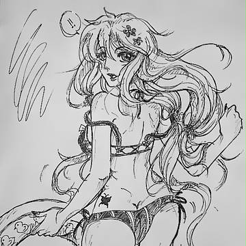 こんにちは！

