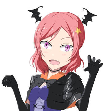 ダンスタ真姫ちゃん