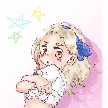 きがえるイナズマ