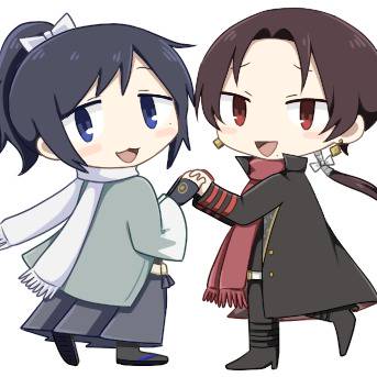 あんみつ