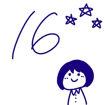 16