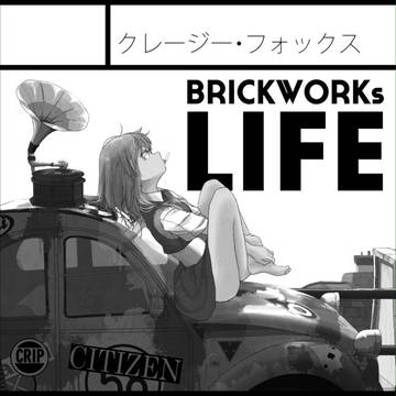 COMITIA112 サークルカット