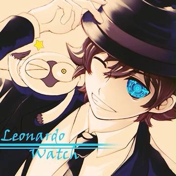 ハロ/Hello!