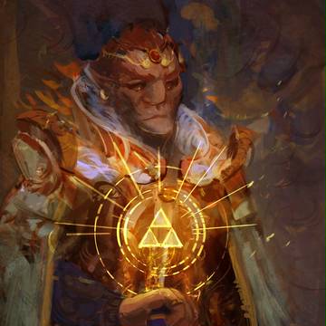 The King of Hyrule
