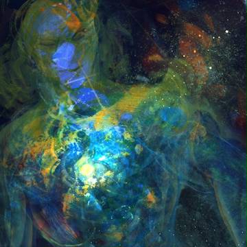 A Cosmic Meeting