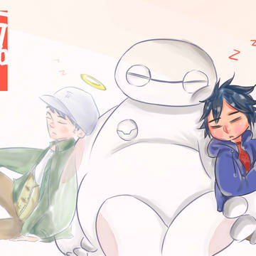 BIGHERO6