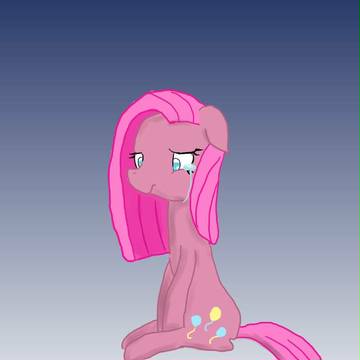 Pinkamena Diane Pie