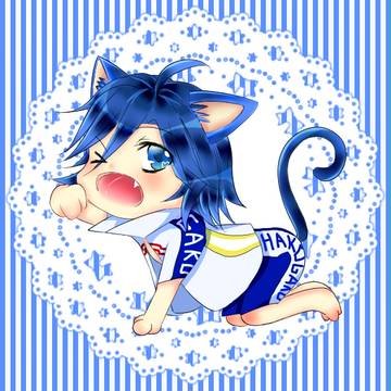 にゃにゃにゃ