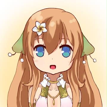 イオンちゃん
