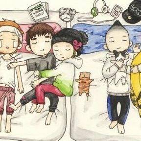 bigbang