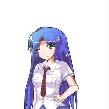 開高ちゃん
