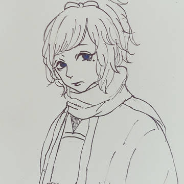 大和守安定