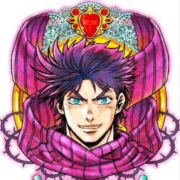 【2010年のJOJO絵まとめ】