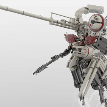 S-Gundam Deep Striker