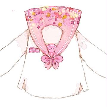 制服のデザイン