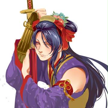 次郎太刀