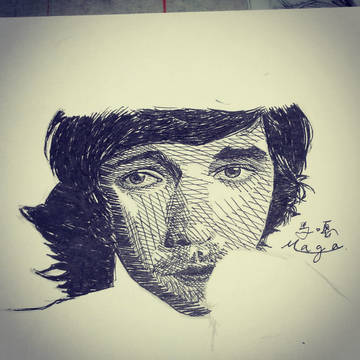 ben whishaw