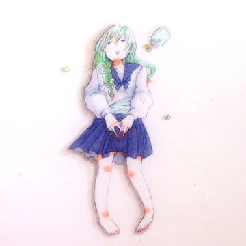 こんぺいとう