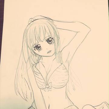 最近のアナログ詰め合わせ